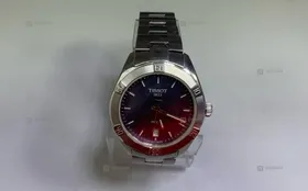 Купить Часы tissot б/у , в Челябинск Цена:20900рублей