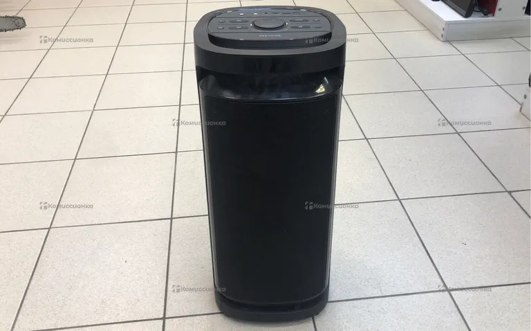 Колонка  Aiwa cas622
