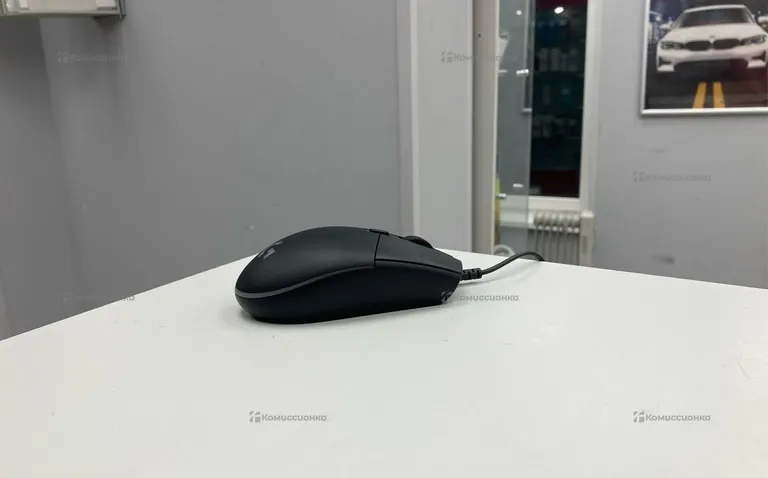 Мышка Logitech g102
