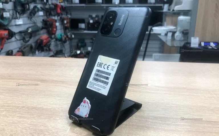 Xiaomi Redmi 12C 4/64 GB
