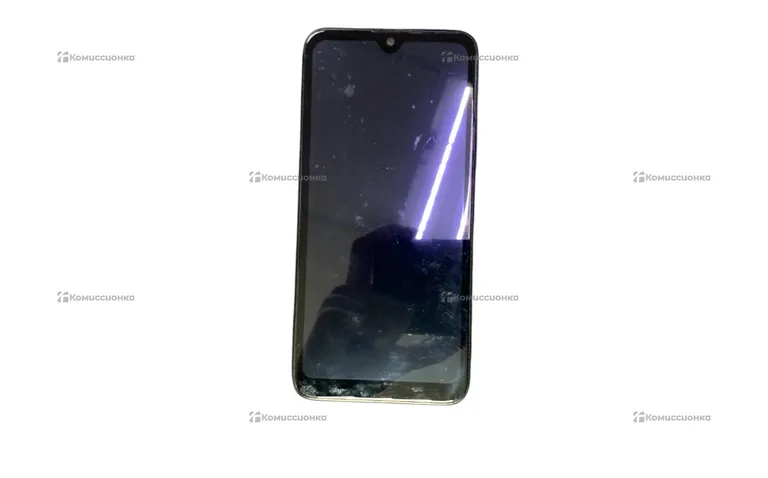 Itel mobile A48 2/32 ГБ