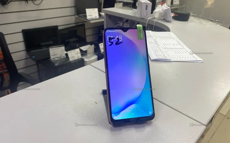 Vivo Y17
