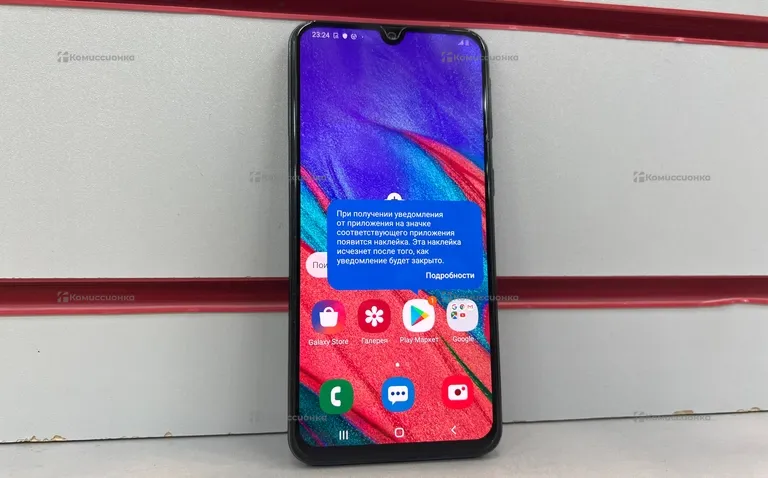 Samsung Galaxy A40 4/64