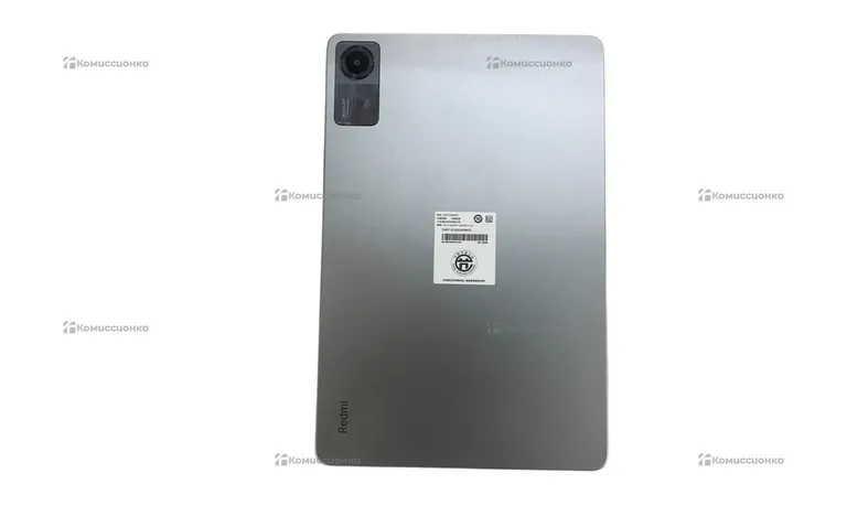 Планшет Xiaomi Redmi Pad Se 6/128