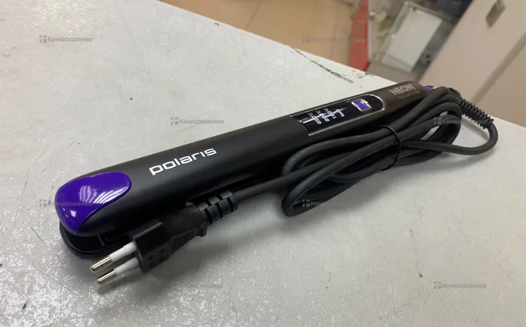 Плойка Polaris