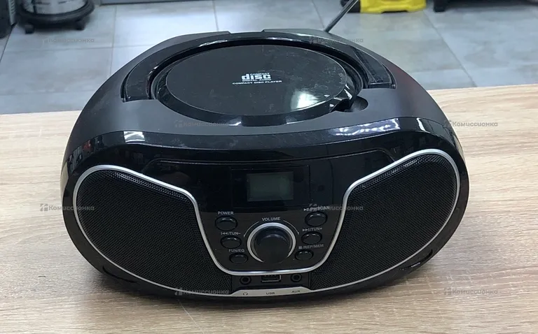 Магнитола домашняя Aceline APS450