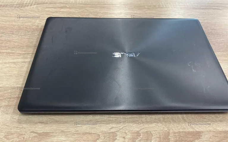 Ноутбук  ASU’s r510