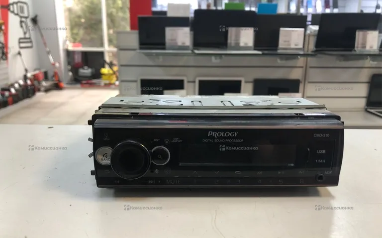 Автомагнитола  Prology CMD-310