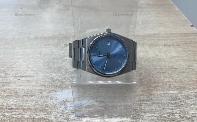 Часы  tissot prx t137410a