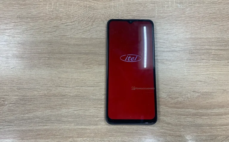 Itel mobile P40 4/128Gb