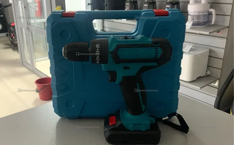 шуруповерт Makita df331d копия