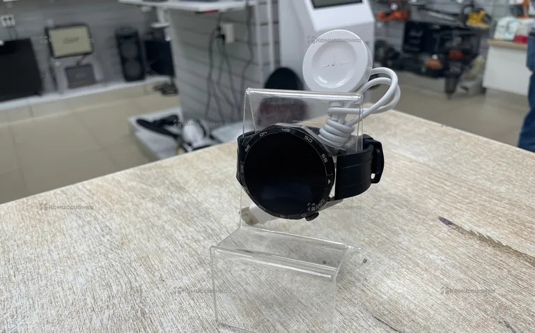 Часы Huawei Watch GT 4