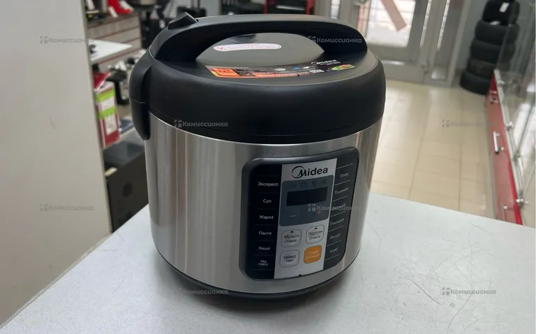 Мультиварка Midea MPC-6032