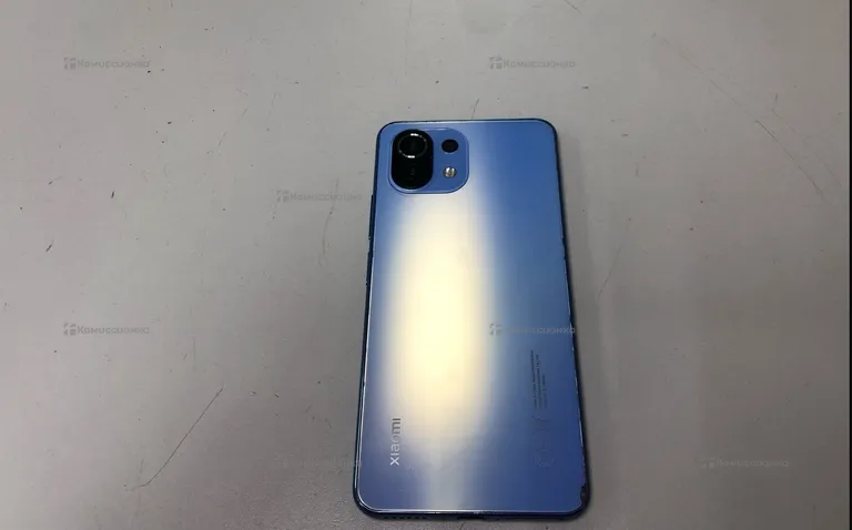 Xiaomi Mi 11 Lite 5G 6/128Gb