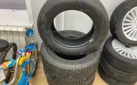 Купить Шины зимние Cordiant 225/65R17 б/у , в Самара Цена:19990рублей