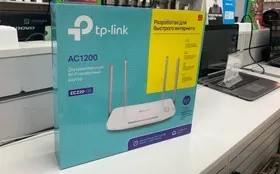 Купить Роутер TP-Link ec220-5g б/у , в Рязань Цена:1800рублей