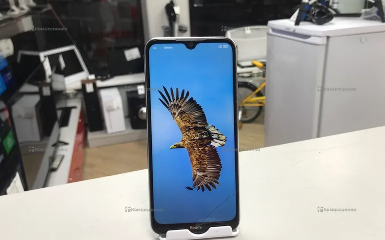 Xiaomi Redmi Note 8T 3/32Gb