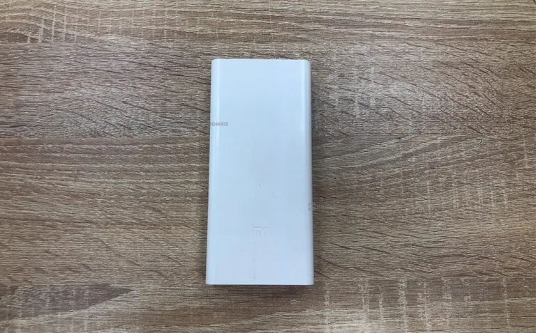 Power Bank  Xiaomi PLM06ZM
