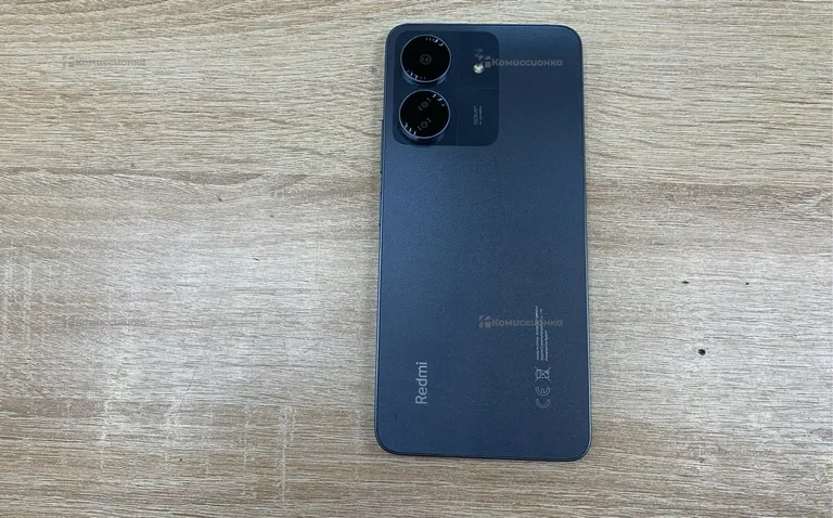 Xiaomi Redmi Note 13C