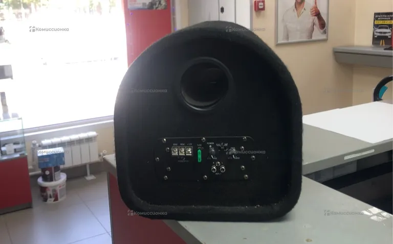 Сабвуфер  Pioneer 1600W