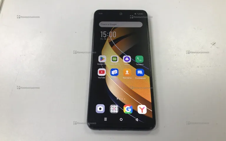 Infinix smart 8 pro 4/64