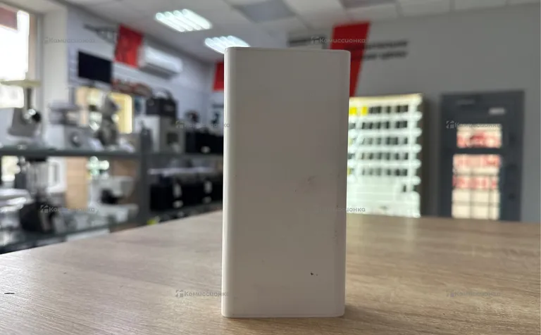 Powerbank Xiaomi