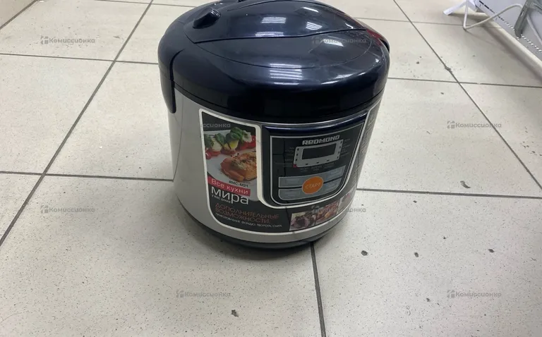 Мультиварка  Redmond rmc-m21