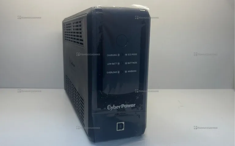 ИБП CyberPower UT675