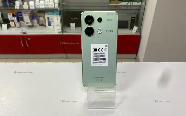Xiaomi Redmi Note 13 8/128Gb