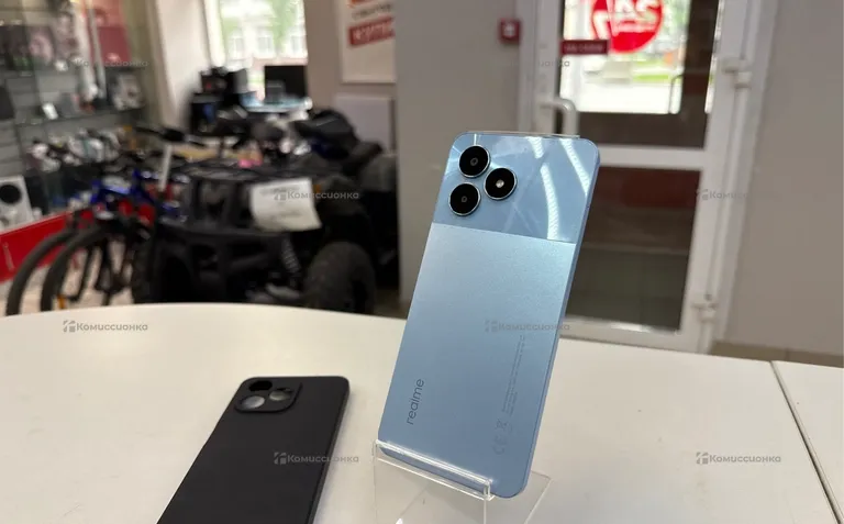 Realme Note 50 3/64Gb