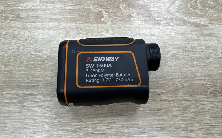 Лазерный дальномер SNDWAY SW-1500A