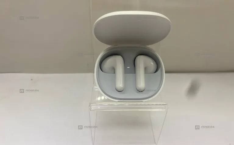 Блютус наушники xiaomi buds 4 lite