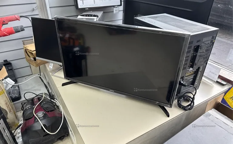 Телевизор Samsung UE32T5300AU