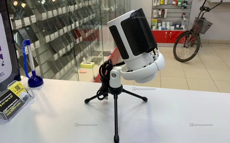 Микрофон Esterra ME6S