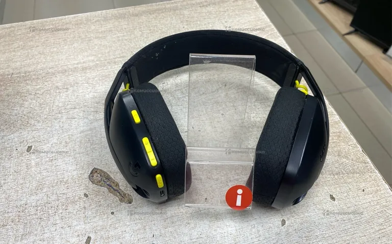Logitech g435