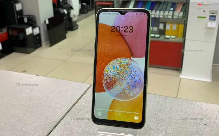 Samsung Galaxy A14 128Gb