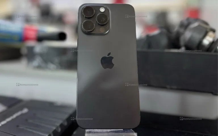 Apple iPhone 15 pro max 256Gb