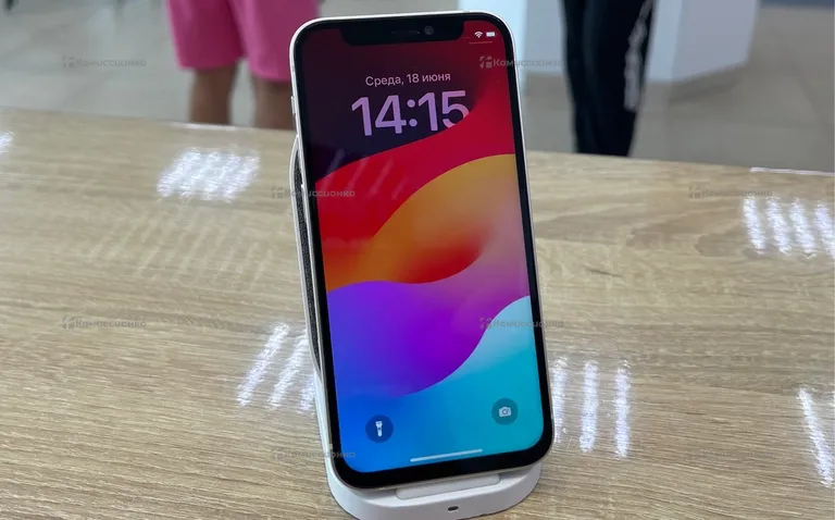 Apple IPhone 12 mini 64 ГБ