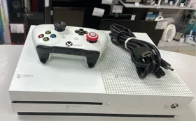 Купить Xbox One S 1Tb б/у , в Казань Цена:12900рублей