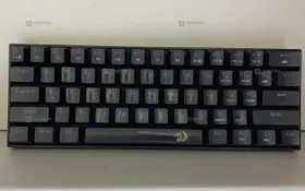 Купить Redragon lakshmi mechanical keyboard б/у , в Сызрань Цена:1290рублей