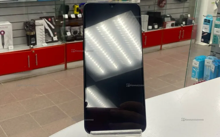 Realme C33 8/256 ГБ