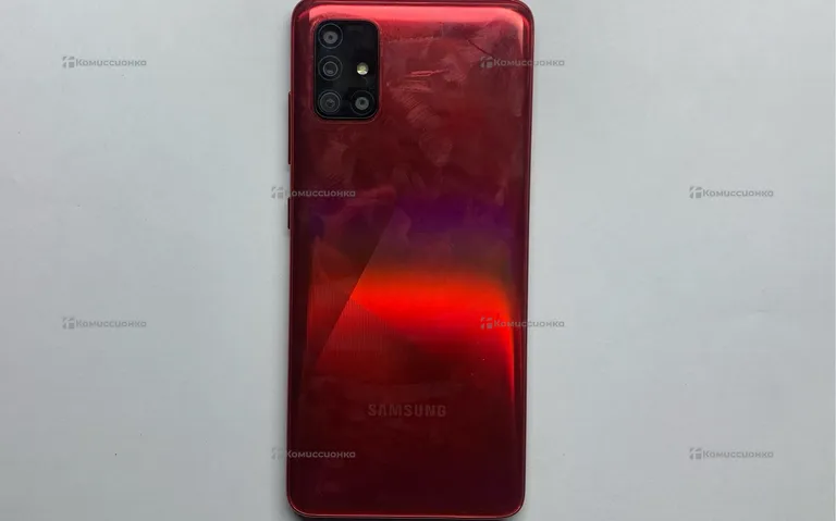 Samsung Galaxy A51 4/64 Gb