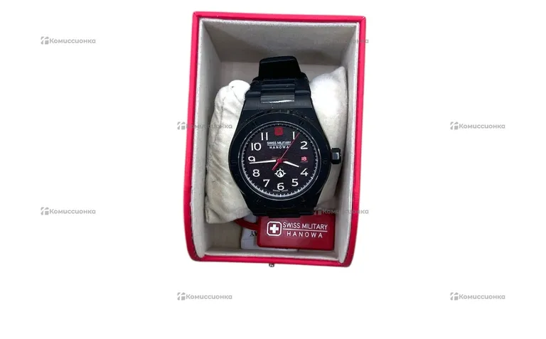 Часы  Swiss Military SMWGN2101930