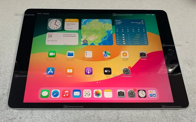 Планшет Apple iPad 9 64