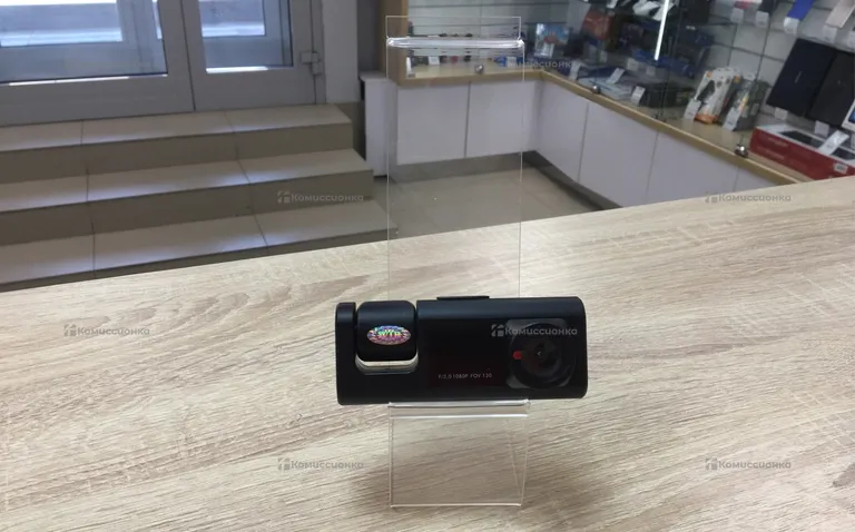 Видеорегистратор  Black Box