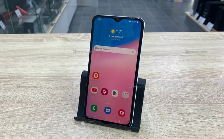 Samsung Galaxy A30S 3/32GB