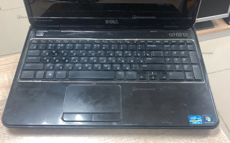 Ноутбук  Dell Inspirion N5110