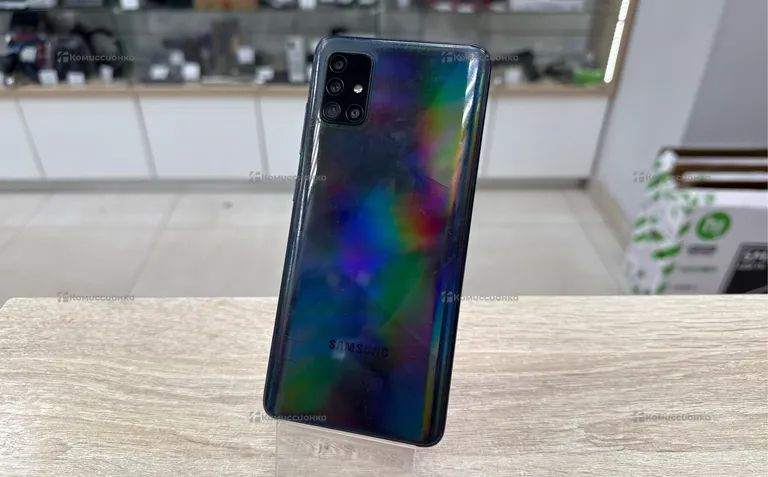 Samsung Galaxy A51 4/64Gb