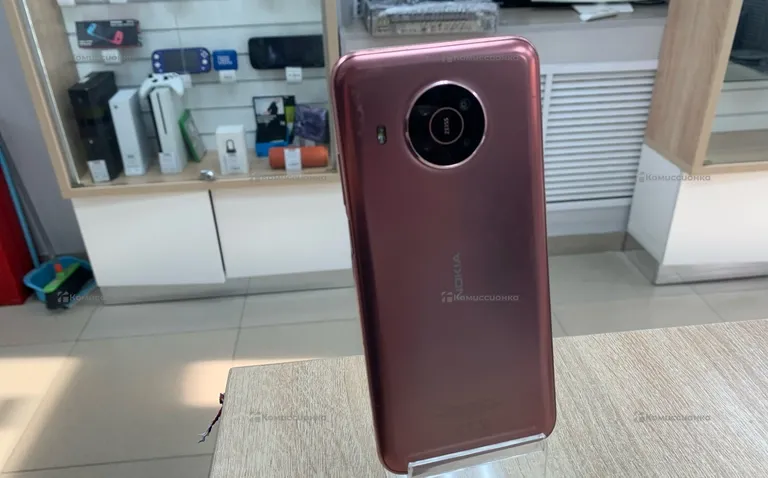 Nokia X20 8/128GB