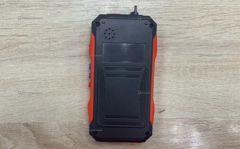 Мультиметр FS899
